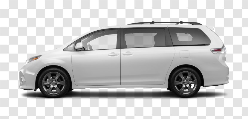 Toyota Camry Car Minivan 2017 Corolla LE Sedan - Wheel Transparent PNG