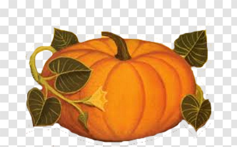 Pumpkin Calabaza Winter Squash Cucurbita Gourd - Dish Transparent PNG
