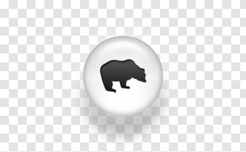 Kermode Bear Export License Sales Transparent PNG