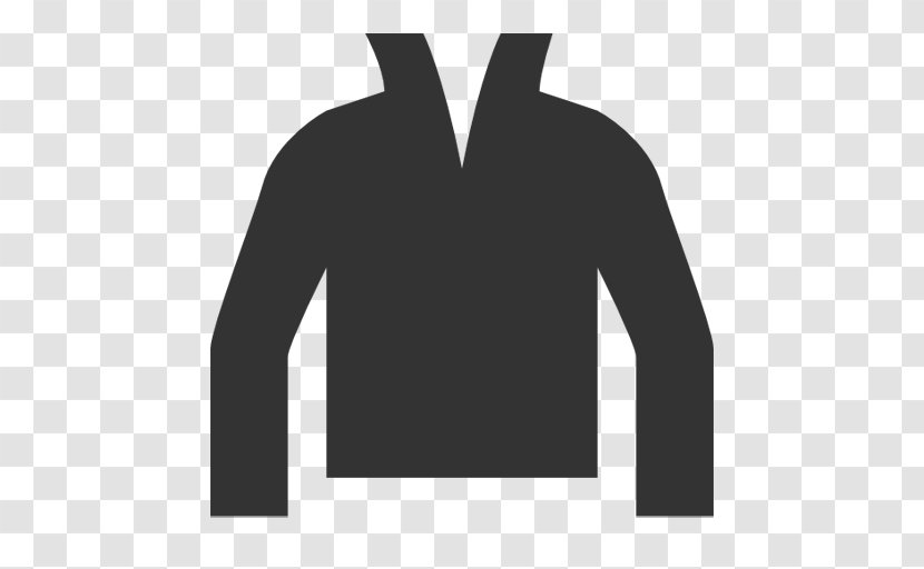 Hoodie Jacket T-shirt - T Shirt Transparent PNG