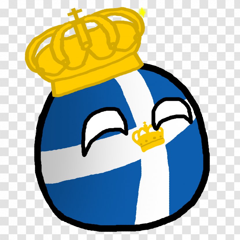 Independence Day Cartoon - Kingdom Of Greece - Penguin Greek Language Transparent PNG
