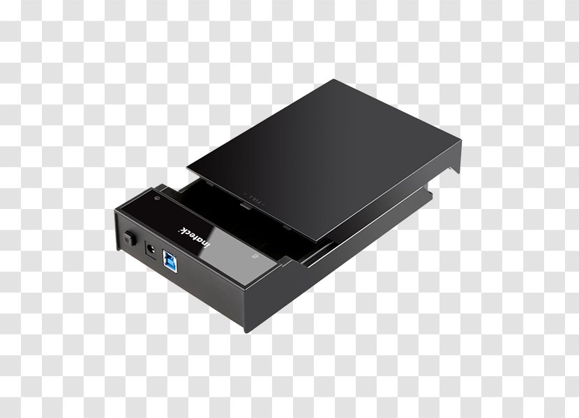 Computer Cases & Housings Serial ATA Hard Drives Docking Station USB 3.0 - External Storage Transparent PNG