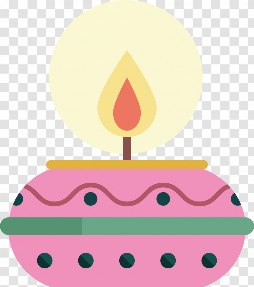 Happy DIWALI Transparent PNG