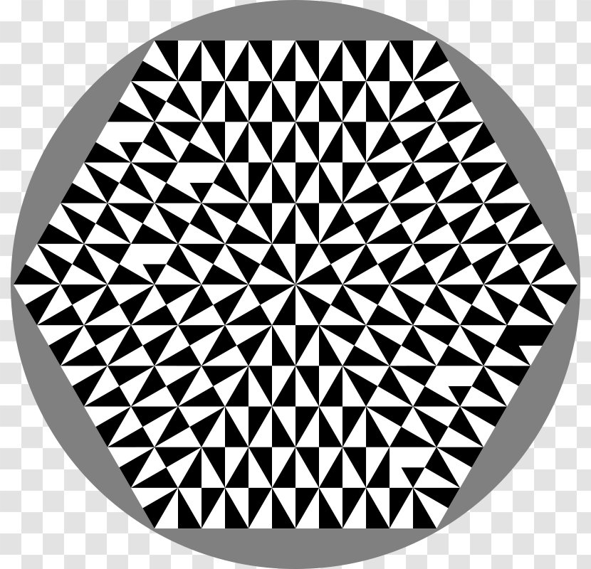 Geometric Shape Geometry Clip Art - Triangle Transparent PNG
