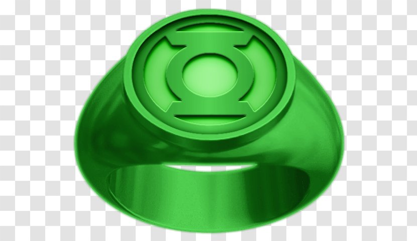 Green Lantern Ganthet Steel (John Henry Irons) Blue Corps Power Ring Transparent PNG