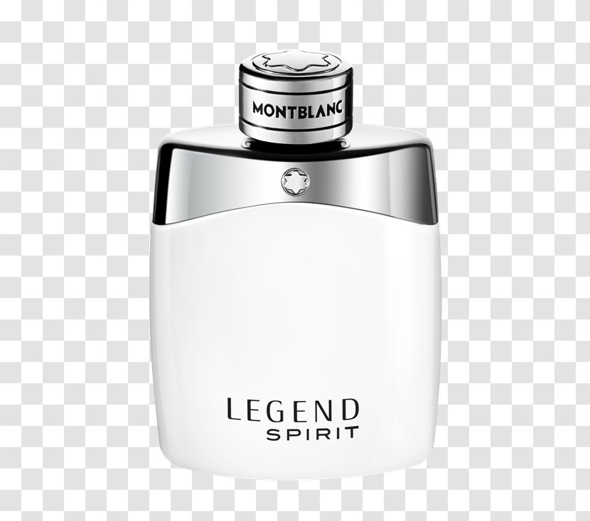 Perfume Montblanc Antonio Banderas Spirit Eau De Toilette Spray Legend Mont Blanc Transparent PNG