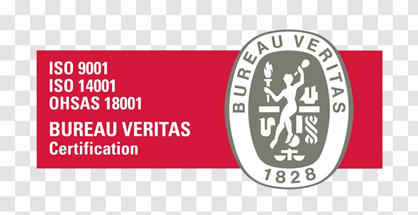 ISO 9000 Bureau Veritas Certification UK Limited International Organization For Standardization 14000 - Uk - Maintenance Engineer Transparent PNG
