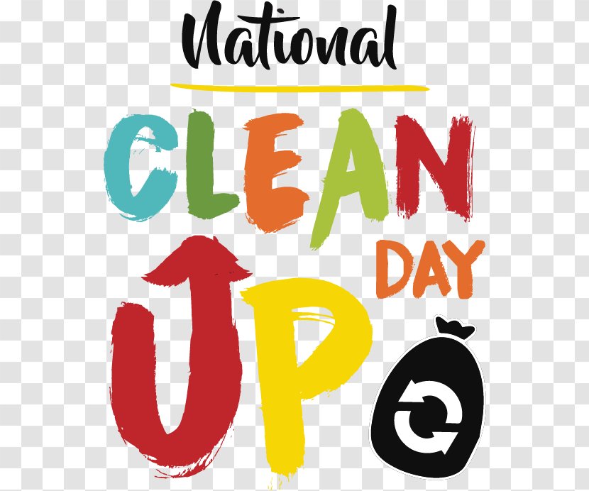 National Cleanup Day World United States 16 September Calendar Transparent PNG