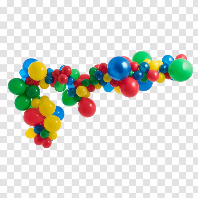 Baby Toys - Bead Toy Transparent PNG