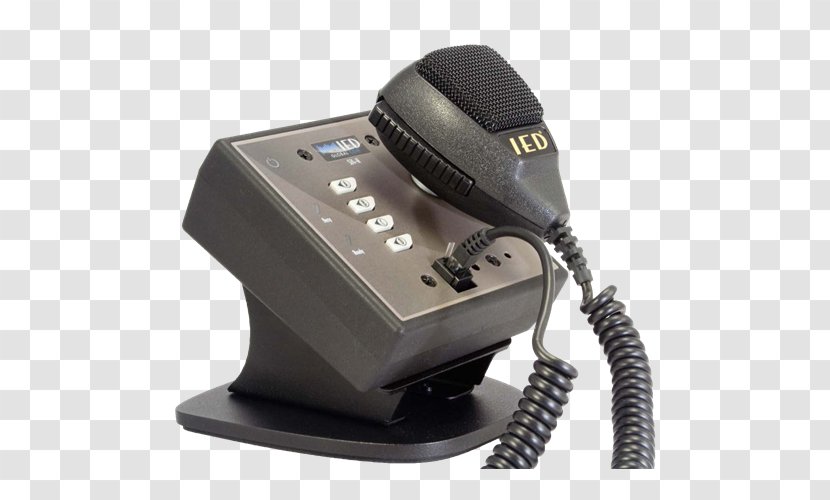 Microphone Product Design Audio Telephone - Technology - Digital Electronic Products Transparent PNG