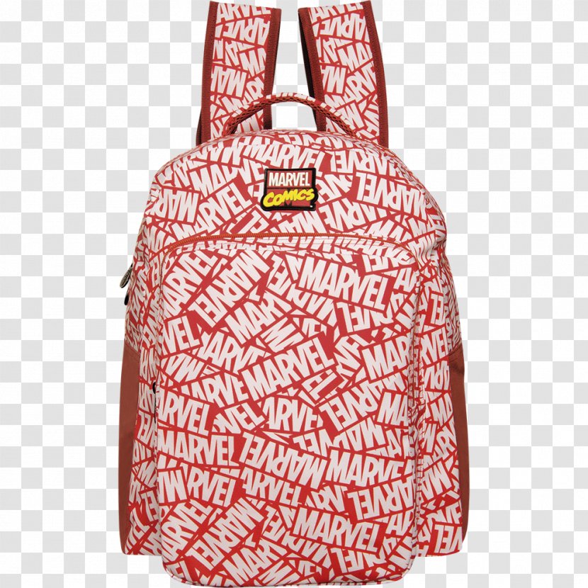 Iron Man Hulk Backpack Marvel Comics Avengers - Dc Transparent PNG