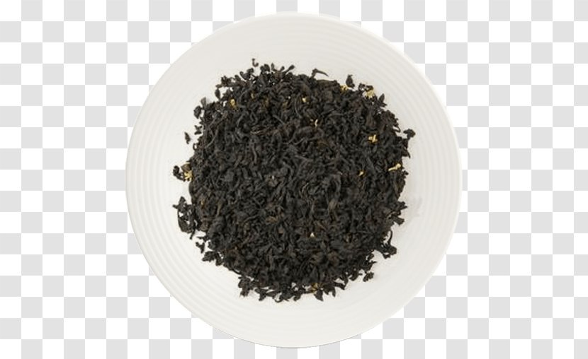Earl Grey Tea Dianhong Oolong Green - Nilgiri Transparent PNG