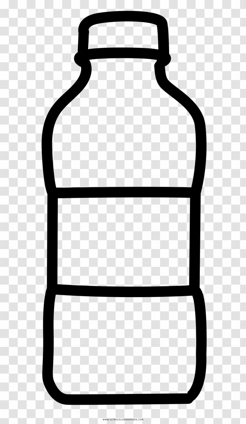 Water Bottles Plastic Bag Bottle - Drinkware Transparent PNG