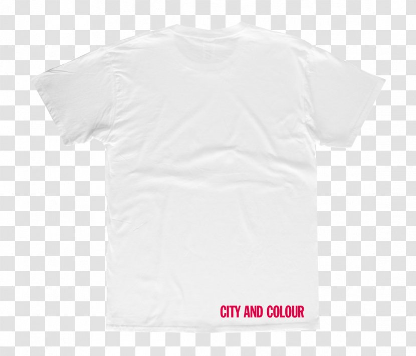 T-shirt Neckline Clothing Crew Neck - Fashion Transparent PNG