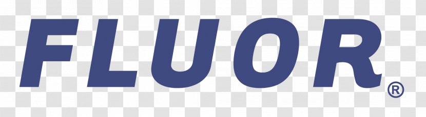 Fluor Corporation Purple Line Engineering, Procurement And Construction Daniel India Private Limited Company - Service - Logo Transparent PNG