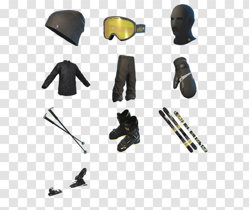 Protective Gear In Sports Plastic - Baseball Equipment Transparent PNG
