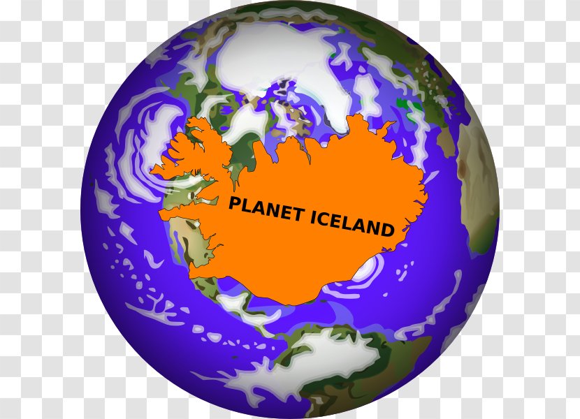 Earth System Science Clip Art Planet - Sphere Transparent PNG