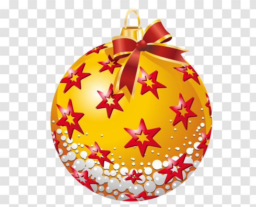 Christmas Ornament Snowflake - Boule Transparent PNG