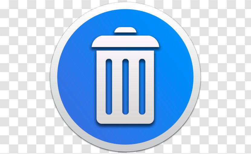 Trash Vector Graphics Computer Software - Symbol - Airone Icon Transparent PNG