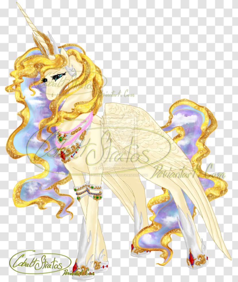 Horse Unicorn Figurine Mammal - Art - Mom Transparent PNG