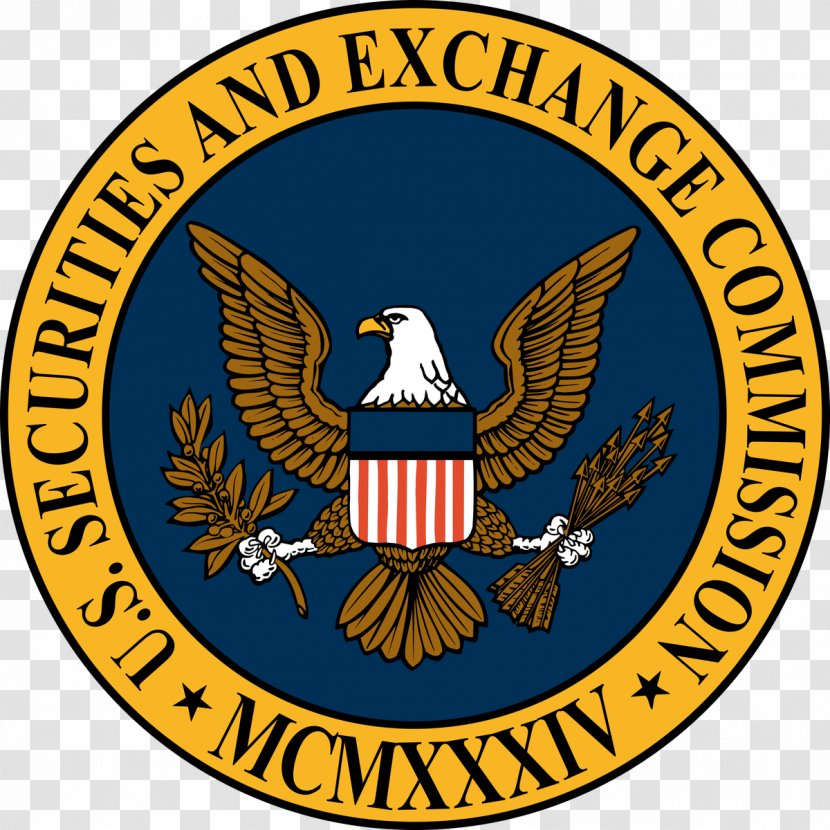 U.S. Securities And Exchange Commission Investor Security Federal Government Of The United States - Fraud Transparent PNG
