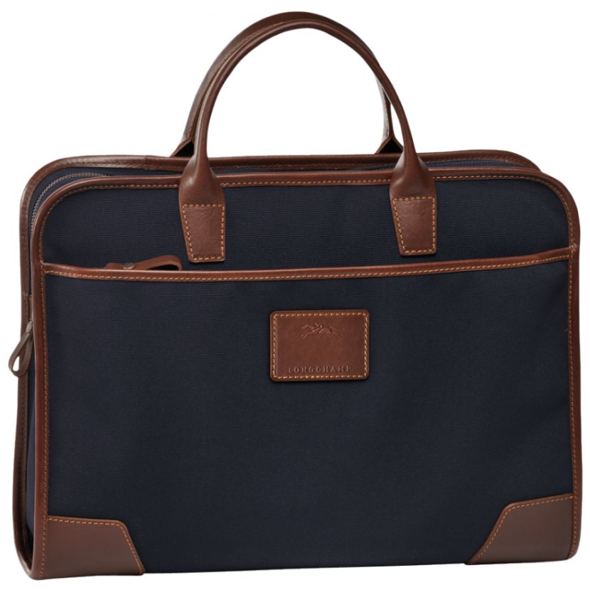 Longchamp Handbag Briefcase Pliage - Bag Transparent PNG