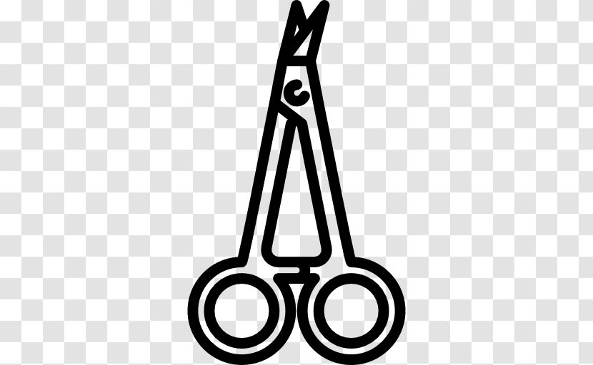 Dentistry Tool Tooth Clip Art - Scissors Transparent PNG