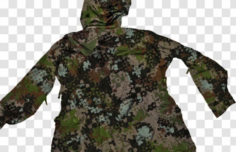 Military Camouflage Soldier Army Uniform Transparent PNG