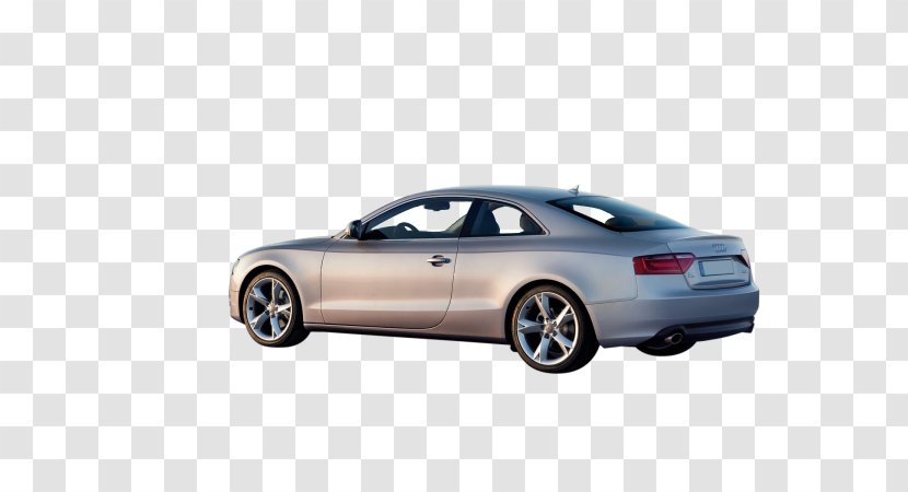 Audi A5 Car R8 Volkswagen Group - Family Transparent PNG