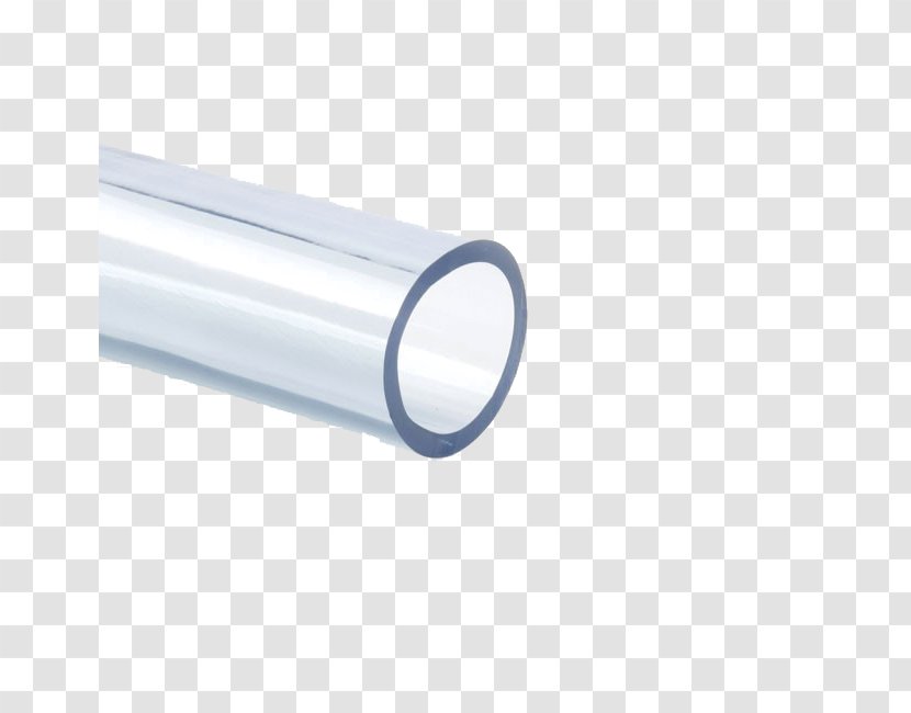 Cylinder Pipe Transparent PNG