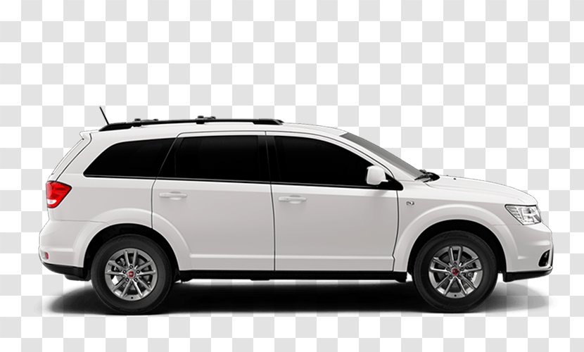 Fiat Punto Dodge Journey Doblò Car - Technology Transparent PNG