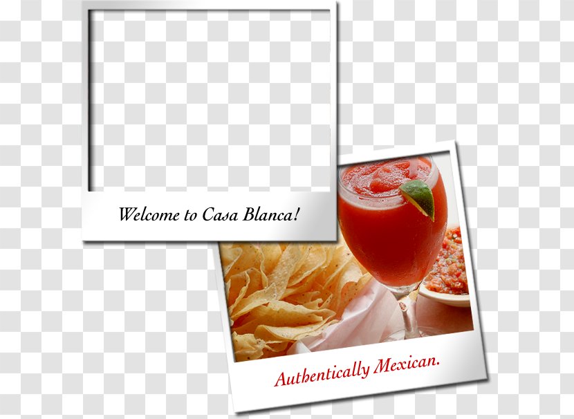 Mexican Cuisine Casa Blanca Cocktail Garnish Sea Breeze Juice Transparent PNG