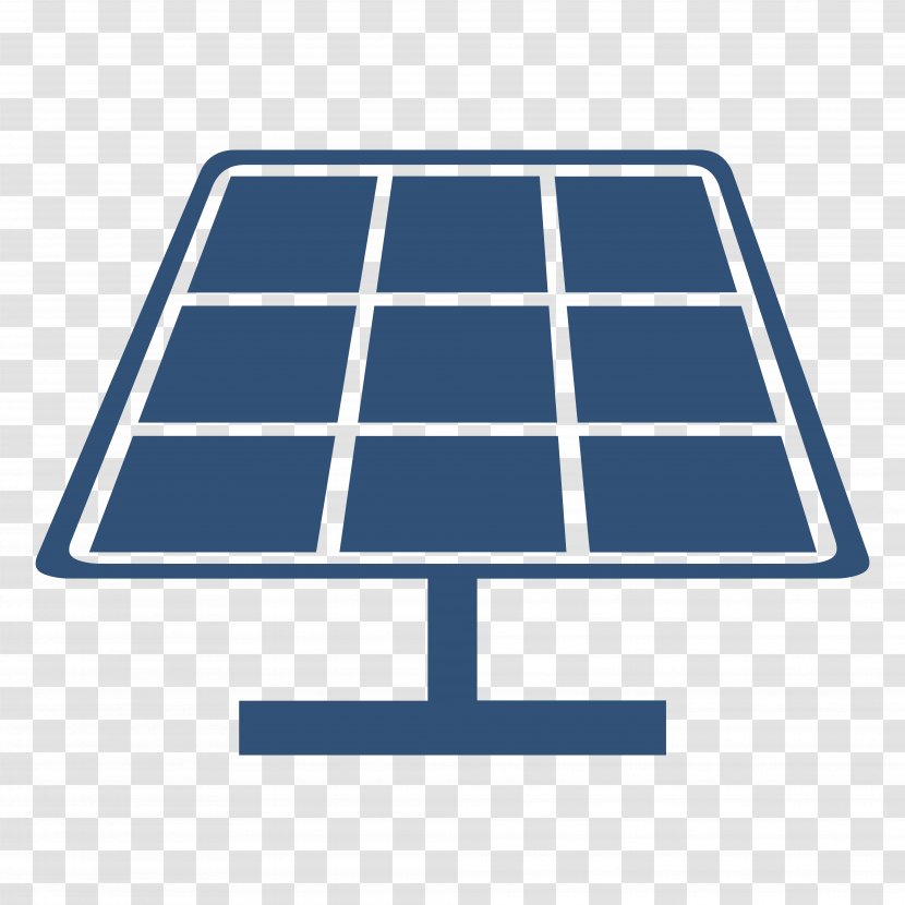 Solar Panels Energy Power Water Heating Transparent PNG