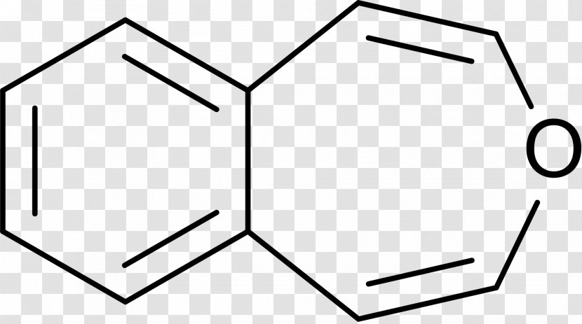 Pyrogallol Chemical Formula Functional Group Benzazepine Compound - Silhouette - Chemistry Transparent PNG