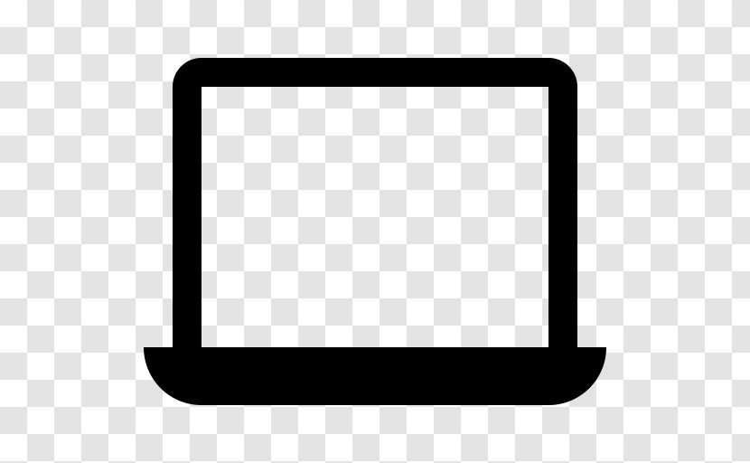 Laptop - Multimedia Transparent PNG
