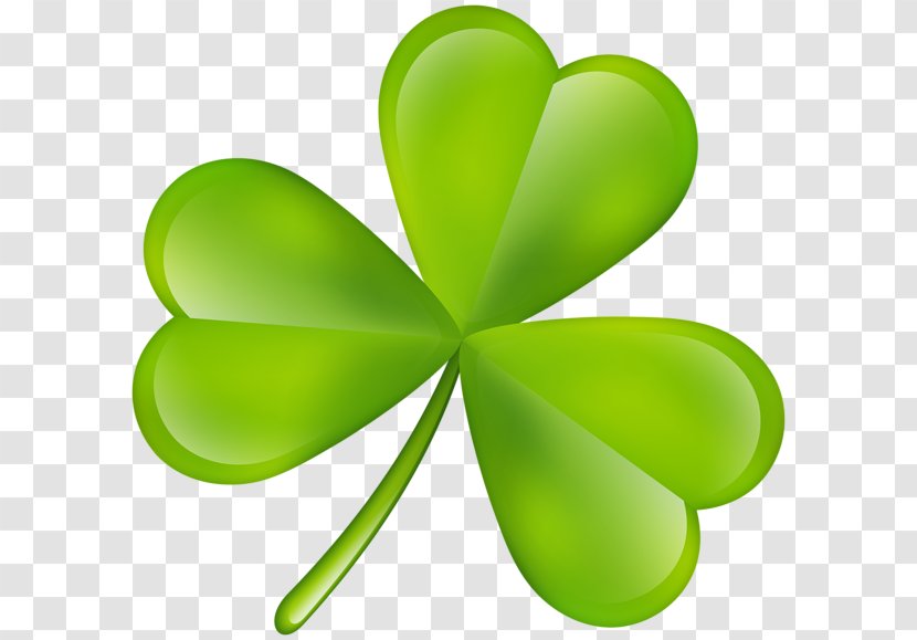 Portable Network Graphics Image Shamrock Clip Art Saint Patrick's Day - Flower - Clipart Png Stpatrick Transparent PNG