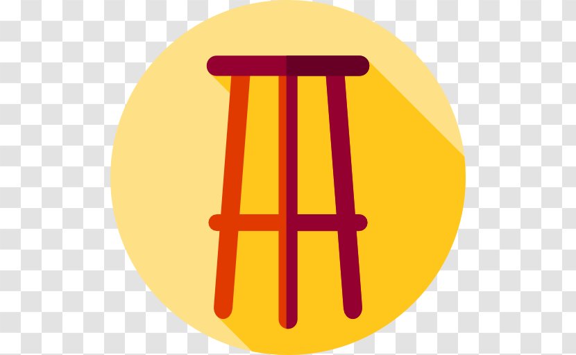 House - Stool - Long Transparent PNG