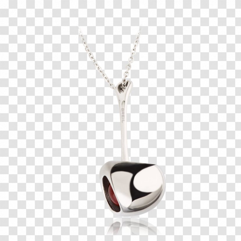 Locket Earring Jewellery Necklace Breil Transparent PNG