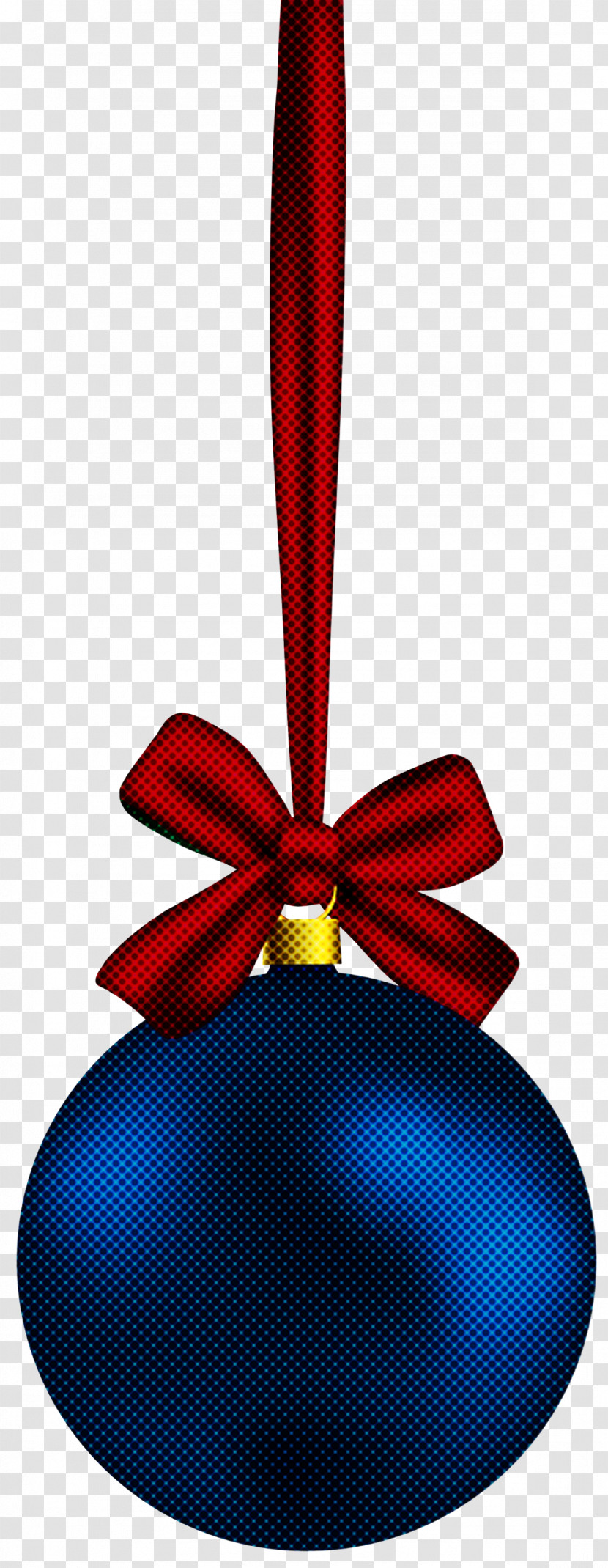 Christmas Ornament Transparent PNG