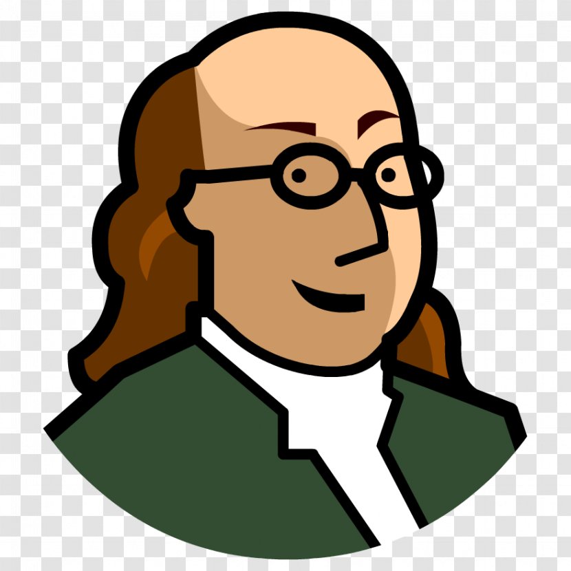 Editorial Cartoon The United States Constitutional Convention Compromise Clip Art - Fictional Character - Ben Clipart Transparent PNG