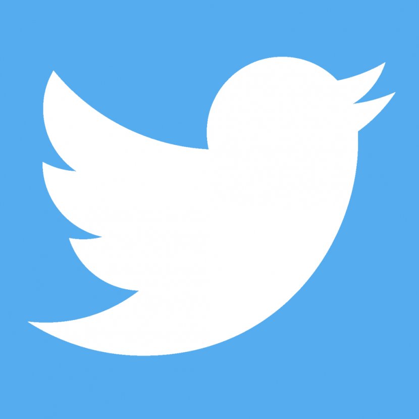 Social Media Marketing Networking Service Blog - Twitter Transparent PNG