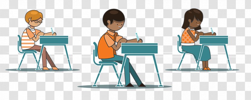 Education Student Illustration Classroom Cartoon - Expert - Human Behavior Transparent PNG