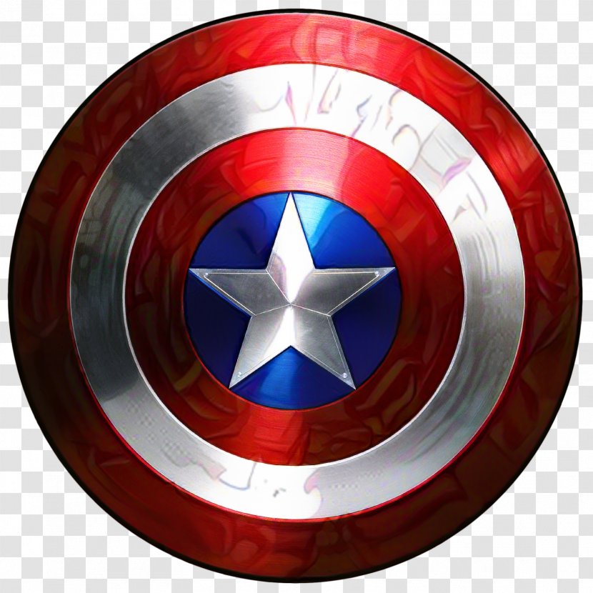 Captain America's Shield S.H.I.E.L.D. Portable Network Graphics Iron Man - America The First Avenger - Marvel Comics Transparent PNG