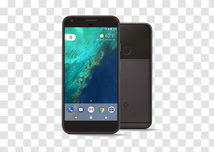Google Pixel 2 XL 谷歌手机 Smartphone Android - Xl Transparent PNG