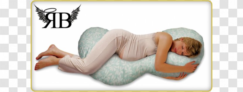 Throw Pillows Pregnancy Bed The Boppy Company LLC - Frame - Orthopedic Pillow Transparent PNG