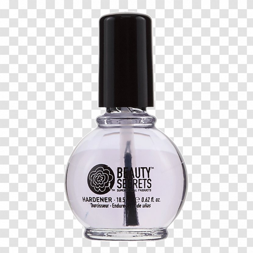 Nail Art Polish Gel Nails OPI Products - Opi Natural Strengthener Transparent PNG