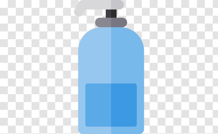 Soap Laundry Detergent Icon - Rectangle - A Blue Fire Extinguisher Transparent PNG