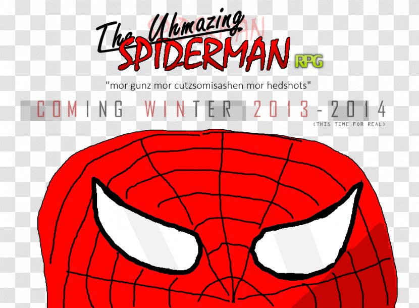 Role-playing Game RPG Maker Spider-Man: Homecoming Film Series ReMarkable - Commander Keen Transparent PNG