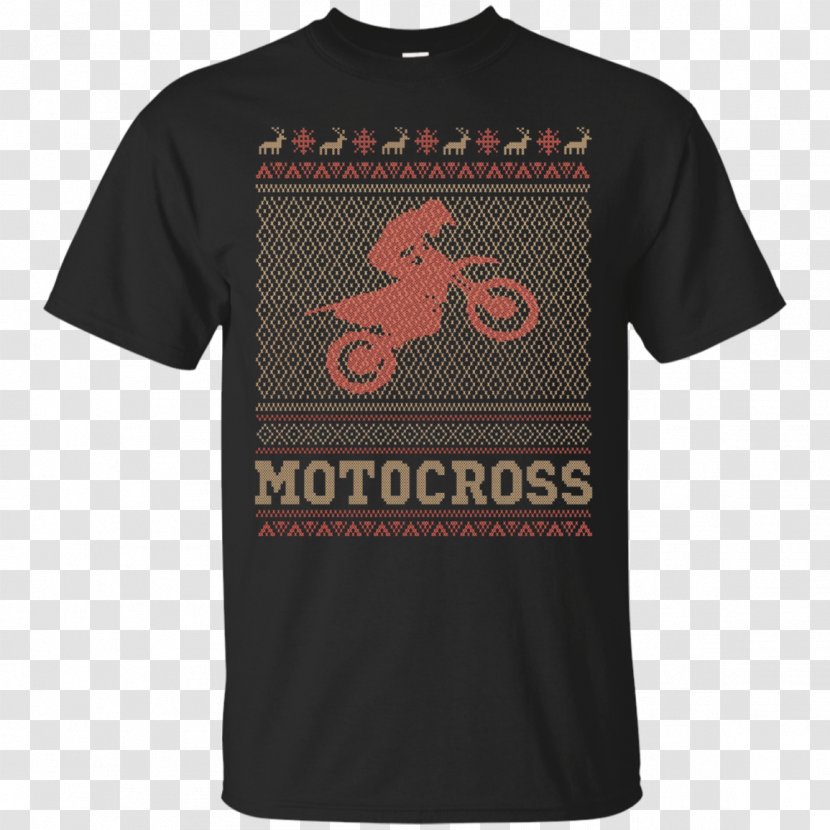T-shirt Chicago White Sox MLB Clothing - Shirt - Motocross T Transparent PNG