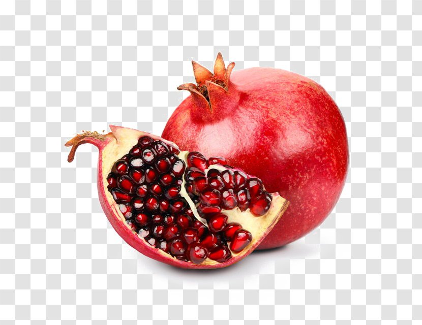 Pomegranate Fruit Royalty-free Stock Photography Rosh Hashanah - Apple Transparent PNG